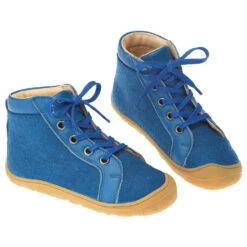 Disana - Chaussures à Lacets Pour Enfants - Baskets -Scarpa Soldes disana chaussures a lacets pour enfants baskets 4