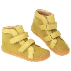 Disana - Chaussures à Scratchs Pour Enfants - Baskets -Scarpa Soldes disana chaussures a scratchs pour enfants baskets 2