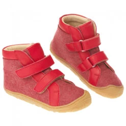 Disana - Chaussures à Scratchs Pour Enfants - Baskets -Scarpa Soldes disana chaussures a scratchs pour enfants baskets 3
