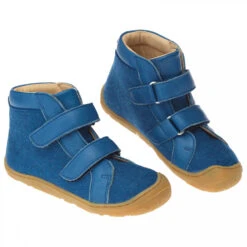 Disana - Chaussures à Scratchs Pour Enfants - Baskets -Scarpa Soldes disana chaussures a scratchs pour enfants baskets 4