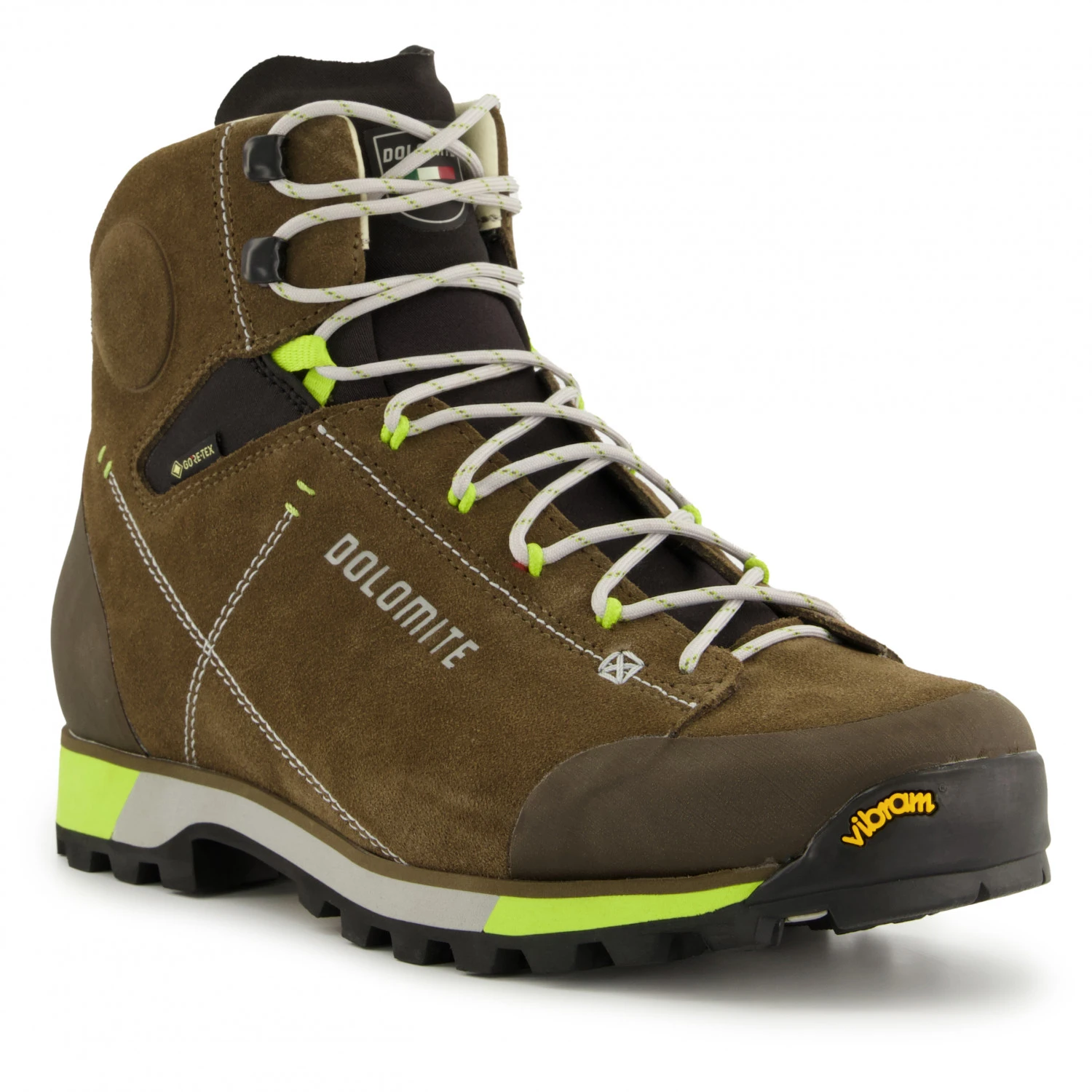 Dolomite - 54 Hike Evo GTX - Chaussures De Randonnée 2 Dolomite - 54 Hike Evo GTX - Chaussures De Randonnée – Image 2