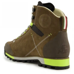 Dolomite - 54 Hike Evo GTX - Chaussures De Randonnée 10 Dolomite - 54 Hike Evo GTX - Chaussures De Randonnée -Scarpa Soldes dolomite 54 hike evo gtx chaussures de randonnee detail 5