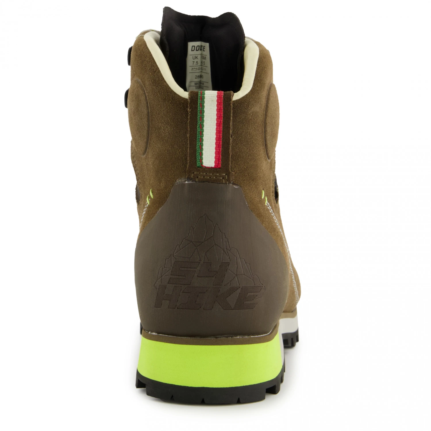 Dolomite - 54 Hike Evo GTX - Chaussures De Randonnée 6 Dolomite - 54 Hike Evo GTX - Chaussures De Randonnée – Image 6