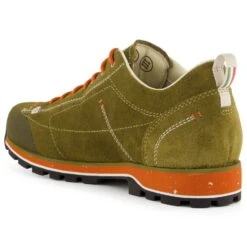 Dolomite - 54 Low Evo - Baskets 10 Dolomite - 54 Low Evo - Baskets -Scarpa Soldes dolomite 54 low evo baskets detail 5