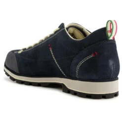 Dolomite - Cinquantaquattro Low - Baskets -Scarpa Soldes dolomite cinquantaquattro low baskets detail 5