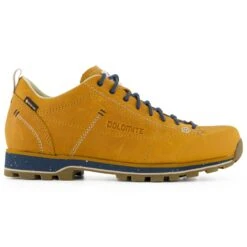 Dolomite - Cinquantaquattro Low Full Grain Leather Evo GTX - Baskets -Scarpa Soldes dolomite cinquantaquattro low full grain leather evo gtx baskets 3