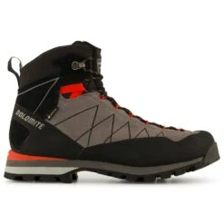 Dolomite - Crodarossa Hi GTX - Chaussures De Montagne 10 Dolomite - Crodarossa Hi GTX - Chaussures De Montagne -Scarpa Soldes dolomite crodarossa hi gtx chaussures de montagne 1