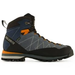 Dolomite - Crodarossa Hi GTX - Chaussures De Montagne 11 Dolomite - Crodarossa Hi GTX - Chaussures De Montagne -Scarpa Soldes dolomite crodarossa hi gtx chaussures de montagne 2