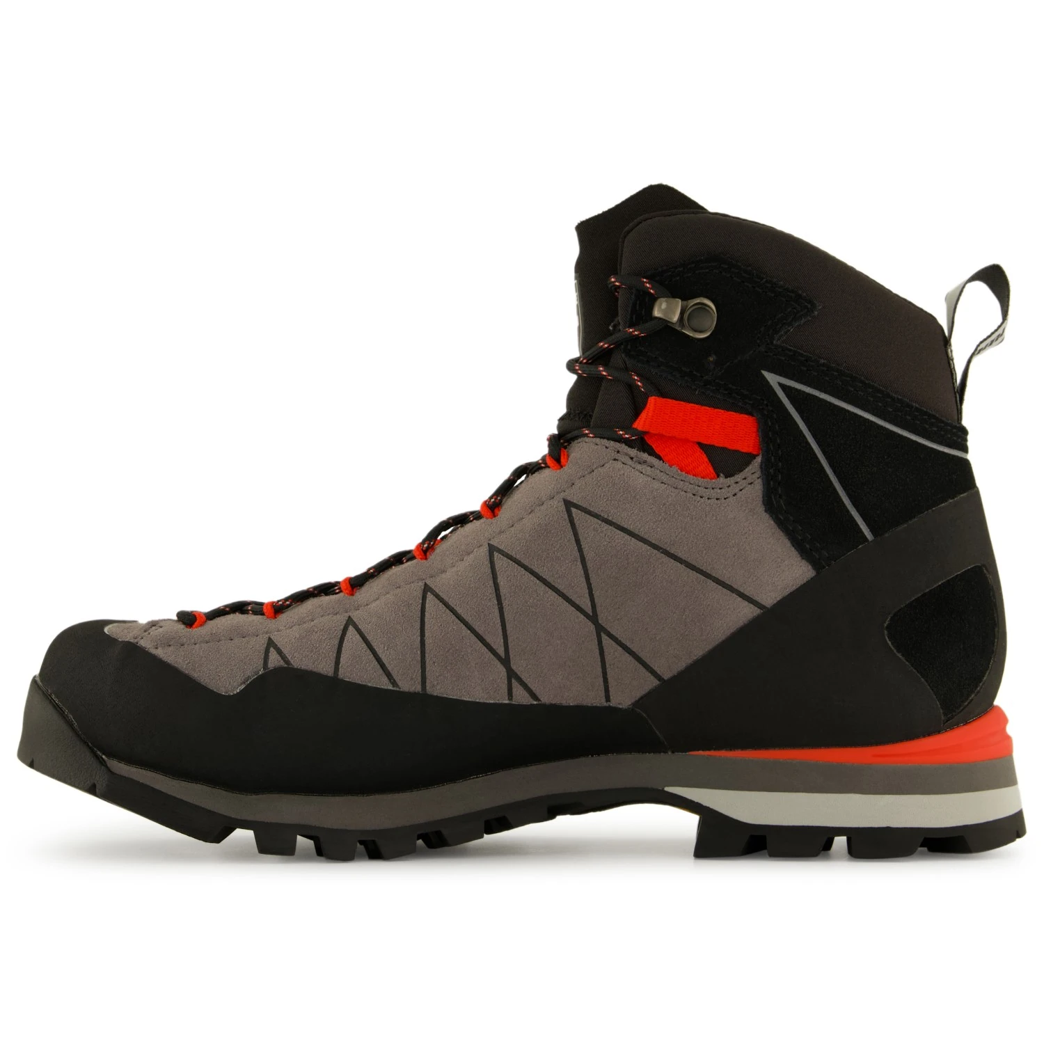Dolomite - Crodarossa Hi GTX - Chaussures De Montagne 4 Dolomite - Crodarossa Hi GTX - Chaussures De Montagne – Image 4