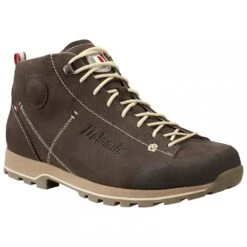 Dolomite - Shoe Cinquantaquattro Mid Fg - Baskets -Scarpa Soldes dolomite shoe cinquantaquattro mid fg baskets 2