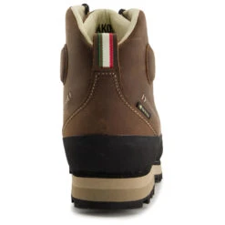 Dolomite - Shoe Trek GTX - Chaussures De Randonnée -Scarpa Soldes dolomite shoe trek gtx chaussures de randonnee detail 6