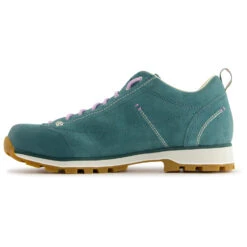 Dolomite - Women's Cinquantaquattro Low - Baskets -Scarpa Soldes dolomite womens cinquantaquattro low baskets detail 4