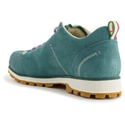 Dolomite - Women's Cinquantaquattro Low - Baskets -Scarpa Soldes dolomite womens cinquantaquattro low baskets detail 5