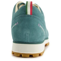 Dolomite - Women's Cinquantaquattro Low - Baskets -Scarpa Soldes dolomite womens cinquantaquattro low baskets detail 6