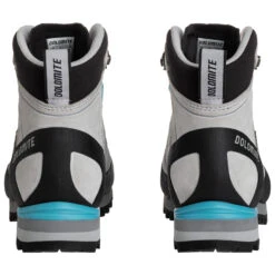 Dolomite - Women's Crodarossa Hi GTX - Chaussures De Montagne -Scarpa Soldes dolomite womens crodarossa hi gtx chaussures de montagne detail 4