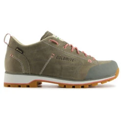 Dolomite - Women's Shoe Cinquantaquattro Low FG GTX - Baskets