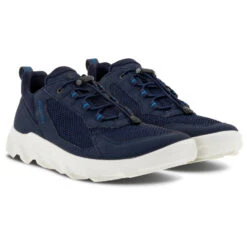 Ecco - MX Low Breathru - Baskets -Scarpa Soldes ecco mx low breathru baskets detail 4