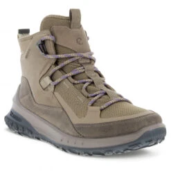 Ecco - Women's ULT-TRN High Waterproof - Chaussures De Randonnée -Scarpa Soldes ecco womens ult trn high waterproof chaussures de randonnee detail 5