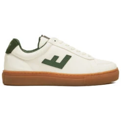 Flamingos Life Flamingos'Life - Classic 70s - Baskets 10 Flamingos Life Flamingos'Life - Classic 70s - Baskets -Scarpa Soldes flamingoslife classic 70s baskets 1