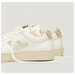 Flamingos Life Flamingos'Life - Classic 70s - Baskets 8 Flamingos Life Flamingos'Life - Classic 70s - Baskets -Scarpa Soldes flamingoslife classic 70s baskets detail 3