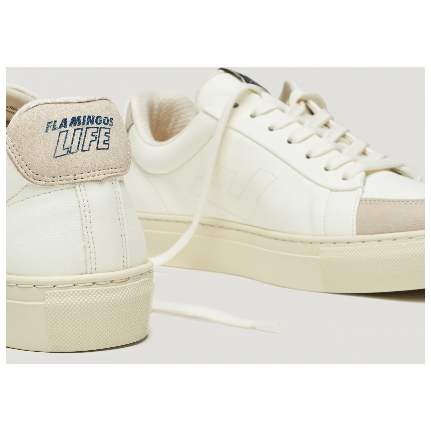 Flamingos Life Flamingos'Life - Classic 70s - Baskets 4 Flamingos Life Flamingos'Life - Classic 70s - Baskets – Image 4