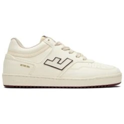 Flamingos Life Flamingos'Life - Retro 90s - Baskets -Scarpa Soldes flamingoslife retro 90s baskets 1