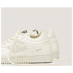 Flamingos Life Flamingos'Life - Retro 90s - Baskets -Scarpa Soldes flamingoslife retro 90s baskets detail 3