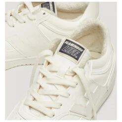 Flamingos Life Flamingos'Life - Retro 90s - Baskets -Scarpa Soldes flamingoslife retro 90s baskets detail 4