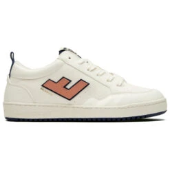 Flamingos Life Flamingos'Life - Roland V.10 - Baskets 10 Flamingos Life Flamingos'Life - Roland V.10 - Baskets -Scarpa Soldes flamingoslife roland v10 baskets 1