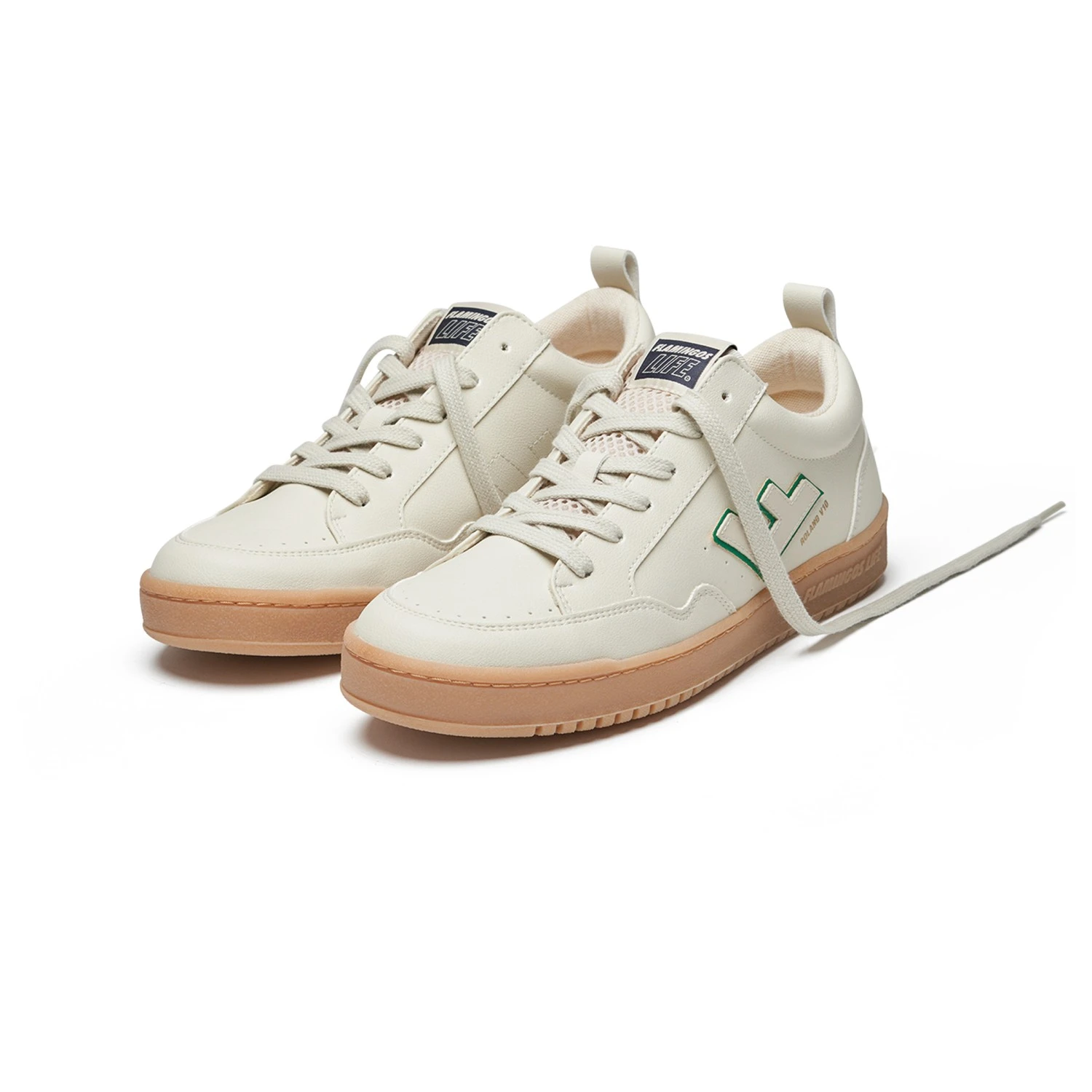 Flamingos Life Flamingos'Life - Roland V.10 - Baskets 2 Flamingos Life Flamingos'Life - Roland V.10 - Baskets – Image 2