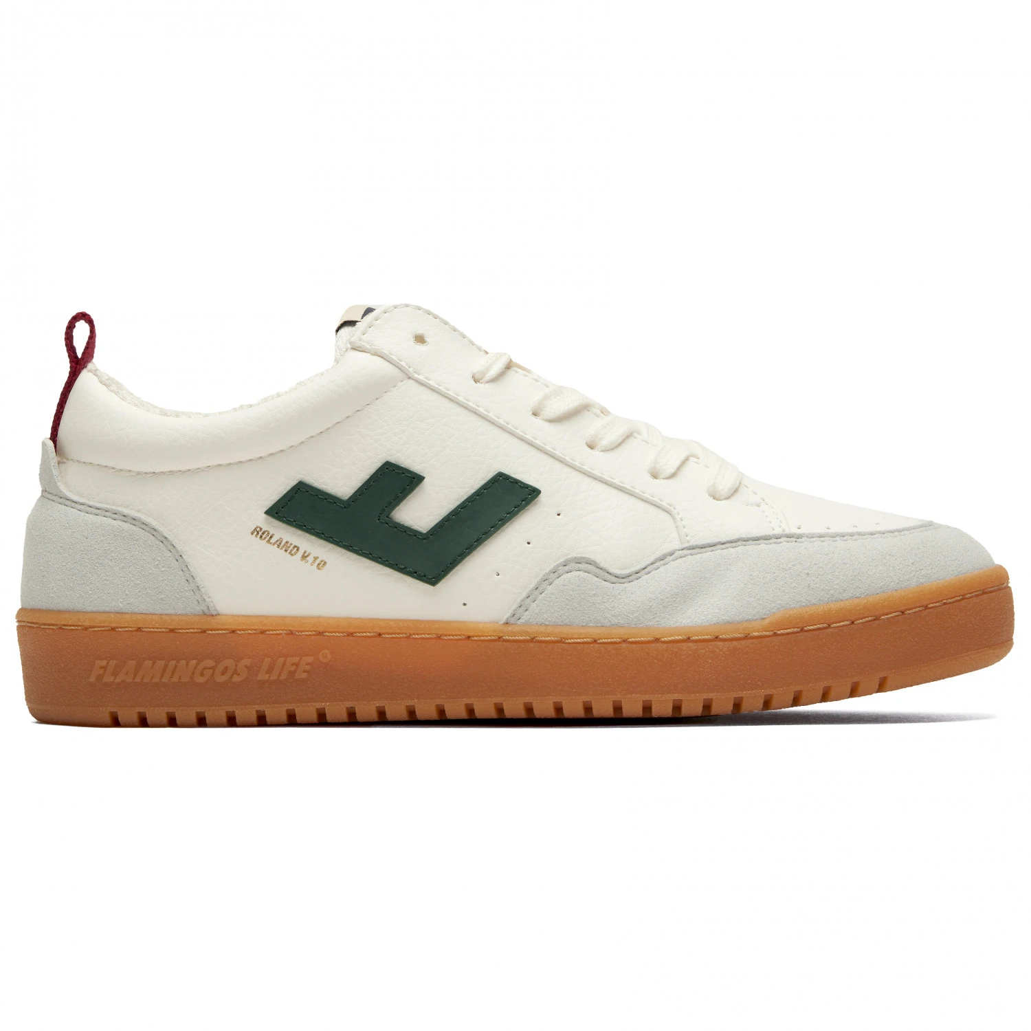 Flamingos Life Flamingos'Life - Roland V.10 - Baskets 1 Flamingos Life Flamingos'Life - Roland V.10 - Baskets