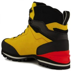 Garmont - Ascent GTX - Chaussures De Montagne -Scarpa Soldes garmont ascent gtx chaussures de montagne detail 5