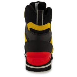 Garmont - Ascent GTX - Chaussures De Montagne -Scarpa Soldes garmont ascent gtx chaussures de montagne detail 6