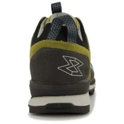 Garmont - Dragontail - Chaussures Multisports 11 Garmont - Dragontail - Chaussures Multisports -Scarpa Soldes garmont dragontail chaussures multisports detail 6