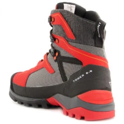 Garmont - Tower 2.0 GTX - Chaussures De Montagne -Scarpa Soldes garmont tower 20 gtx chaussures de montagne detail 5