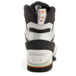 Garmont - Women's Ascent GTX - Chaussures De Montagne -Scarpa Soldes garmont womens ascent gtx chaussures de montagne detail 6