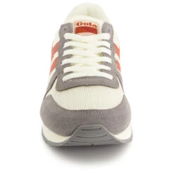 Gola - Daytona - Baskets -Scarpa Soldes gola daytona baskets detail 3