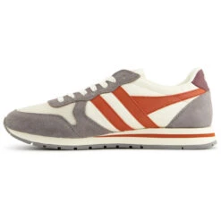 Gola - Daytona - Baskets -Scarpa Soldes gola daytona baskets detail 4