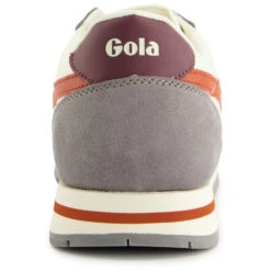 Gola - Daytona - Baskets -Scarpa Soldes gola daytona baskets detail 6