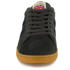 Gola - Equipe Suede - Baskets -Scarpa Soldes gola equipe suede baskets detail 3