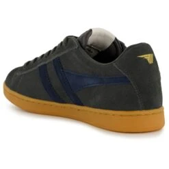 Gola - Equipe Suede - Baskets -Scarpa Soldes gola equipe suede baskets detail 5