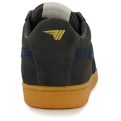 Gola - Equipe Suede - Baskets -Scarpa Soldes gola equipe suede baskets detail 6
