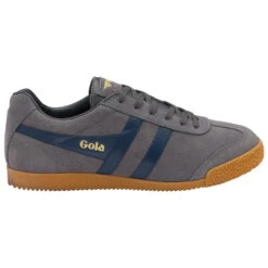 Gola - Gola Harrier Suede - Baskets
