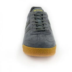 Gola - Gola Harrier Suede - Baskets -Scarpa Soldes gola gola harrier suede baskets detail 3
