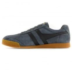 Gola - Gola Harrier Suede - Baskets -Scarpa Soldes gola gola harrier suede baskets detail 4