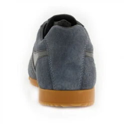 Gola - Gola Harrier Suede - Baskets -Scarpa Soldes gola gola harrier suede baskets detail 6