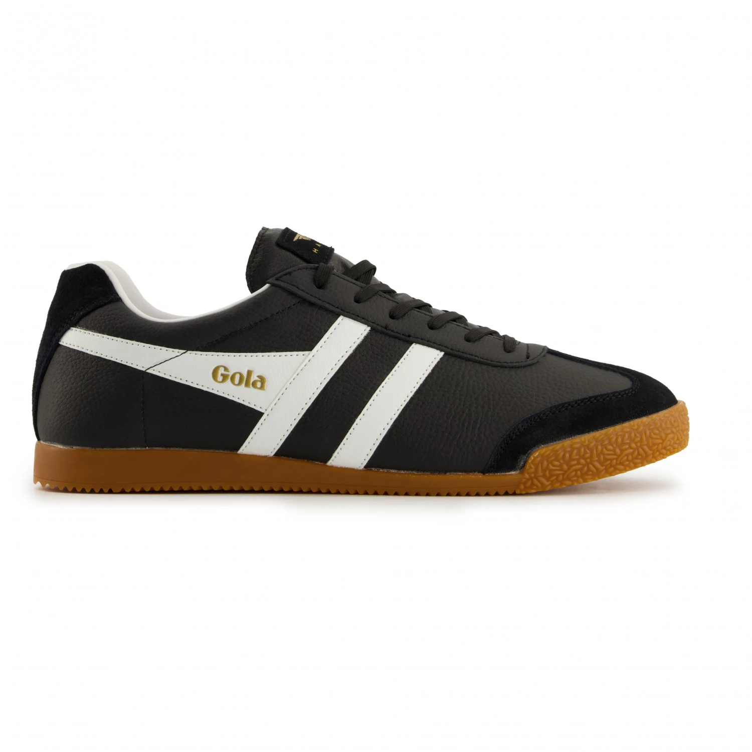 Gola - Harrier Leather - Baskets 1 Gola - Harrier Leather - Baskets