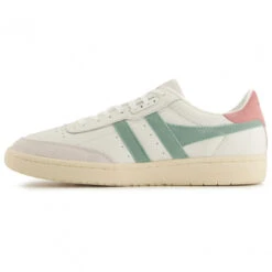 Gola - Women's Falcon - Baskets -Scarpa Soldes gola womens falcon baskets detail 4