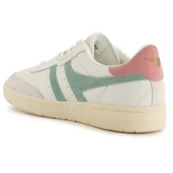 Gola - Women's Falcon - Baskets -Scarpa Soldes gola womens falcon baskets detail 5