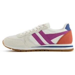 Gola - Women's Gola Daytona - Baskets -Scarpa Soldes gola womens gola daytona baskets detail 4